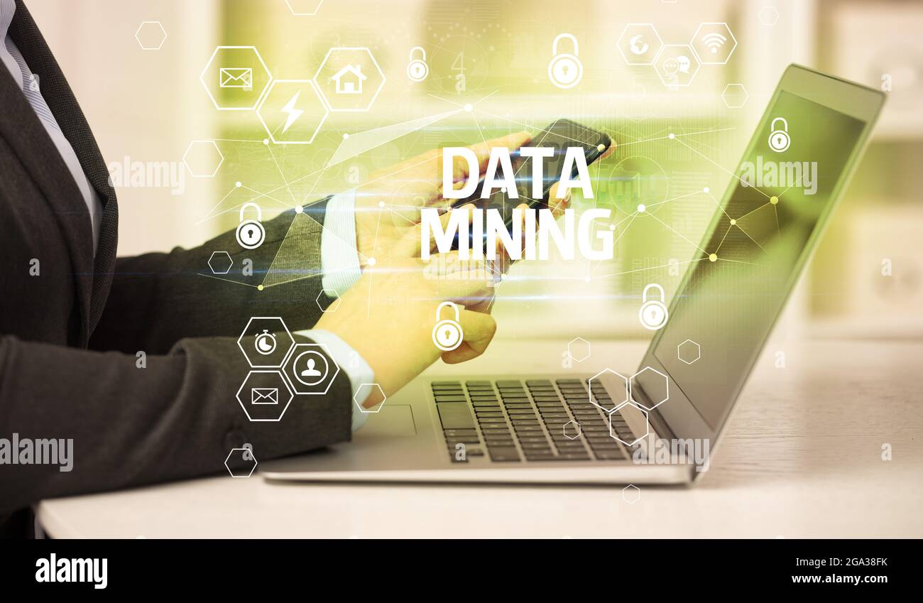 internet security and data protection concept Stock Photo - Alamy