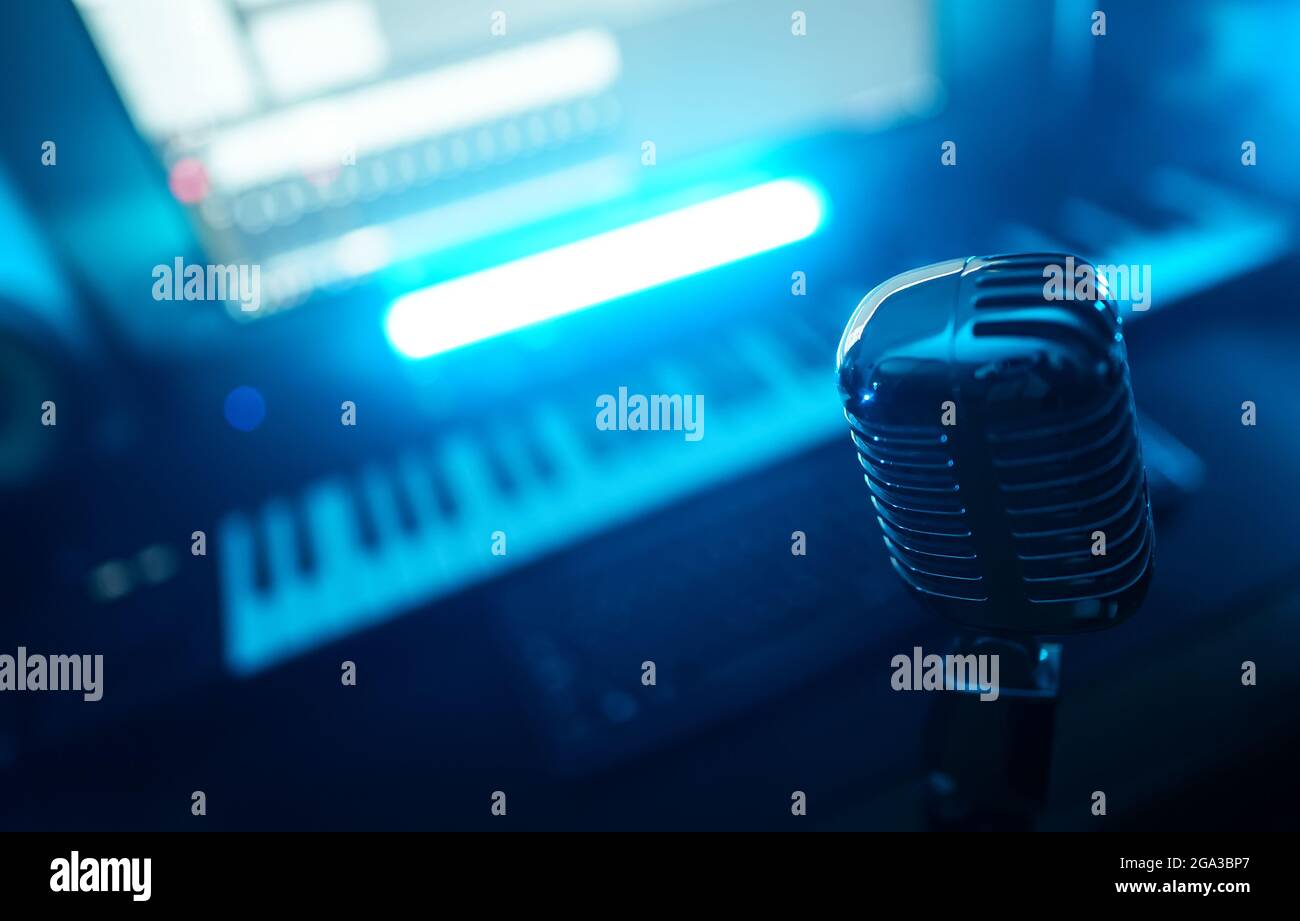 how to record midi keyboard how to record midi keyboard