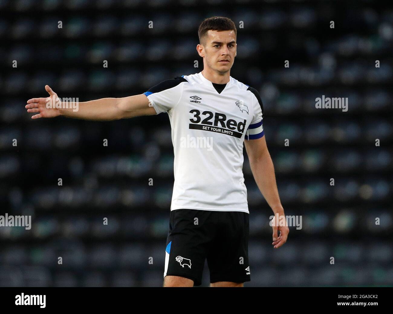 Tom lawrence hi-res stock photography and images - Alamy