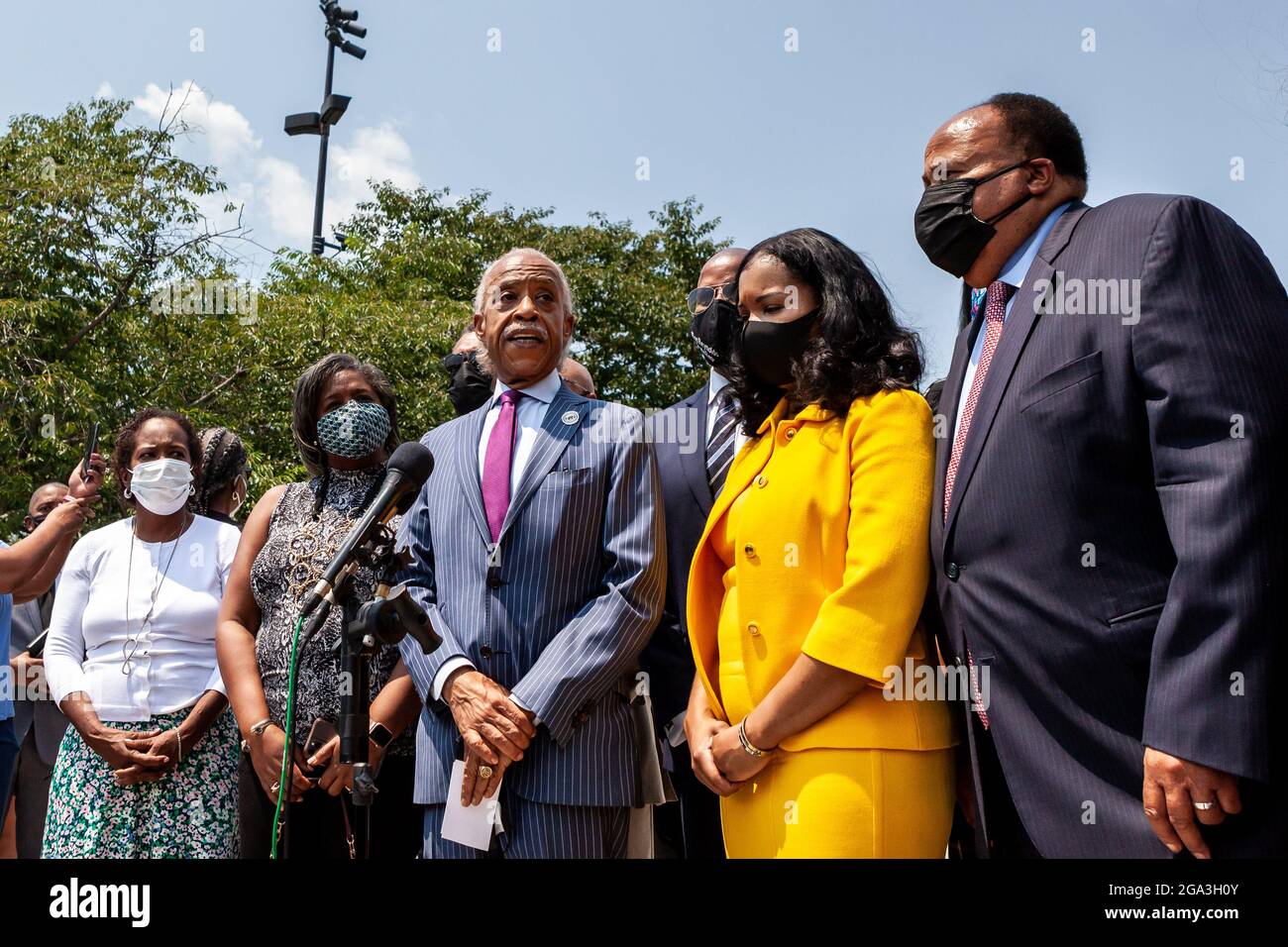 Ron King Hi Res Stock Photography And Images Alamy