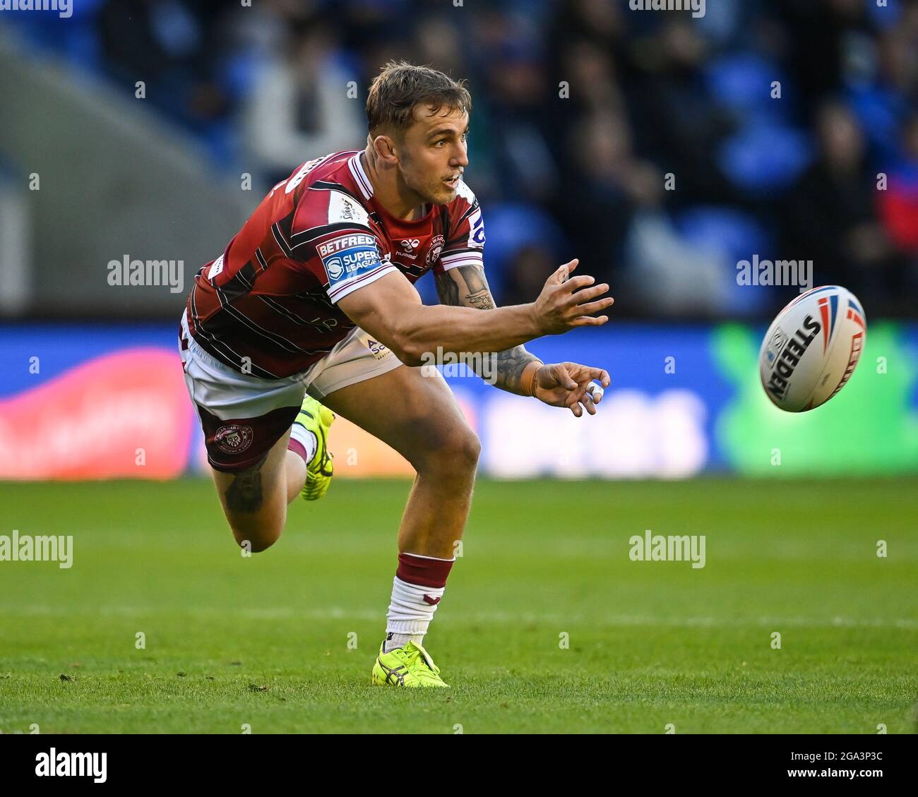 Sam powell hi-res stock photography and images - Alamy