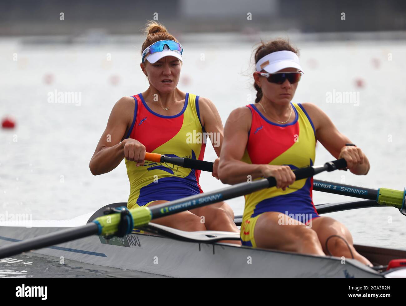 oakleys for rowing