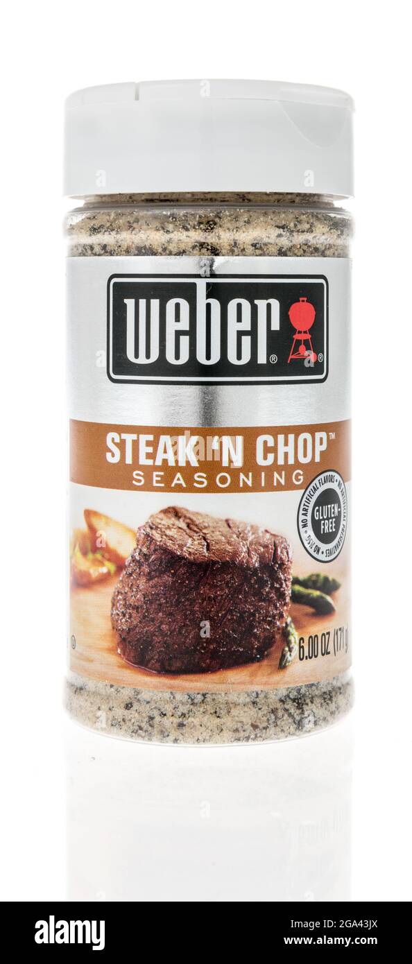 Weber Steak N Chop 2025 - Main Image