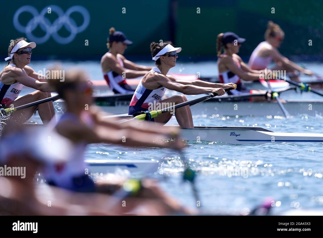 Emily craig hi-res stock photography and images - Alamy