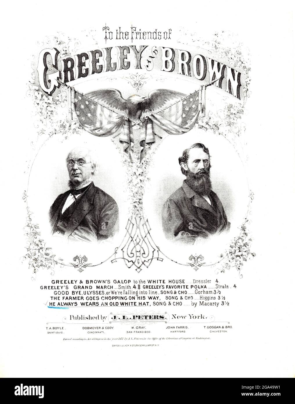 1872 Election