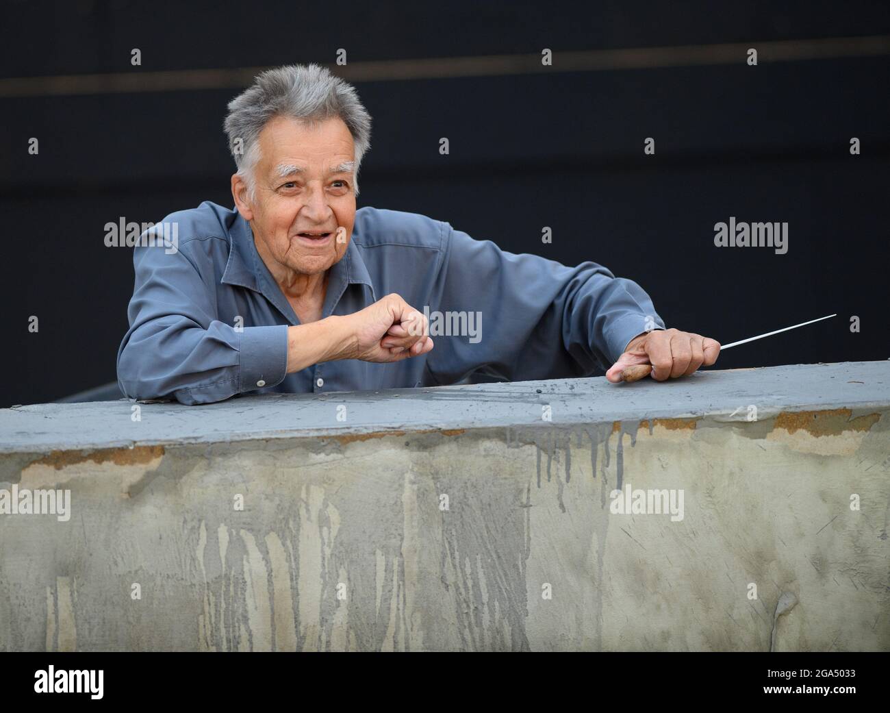 Fidelio hi-res stock photography and images - Page 5 - Alamy