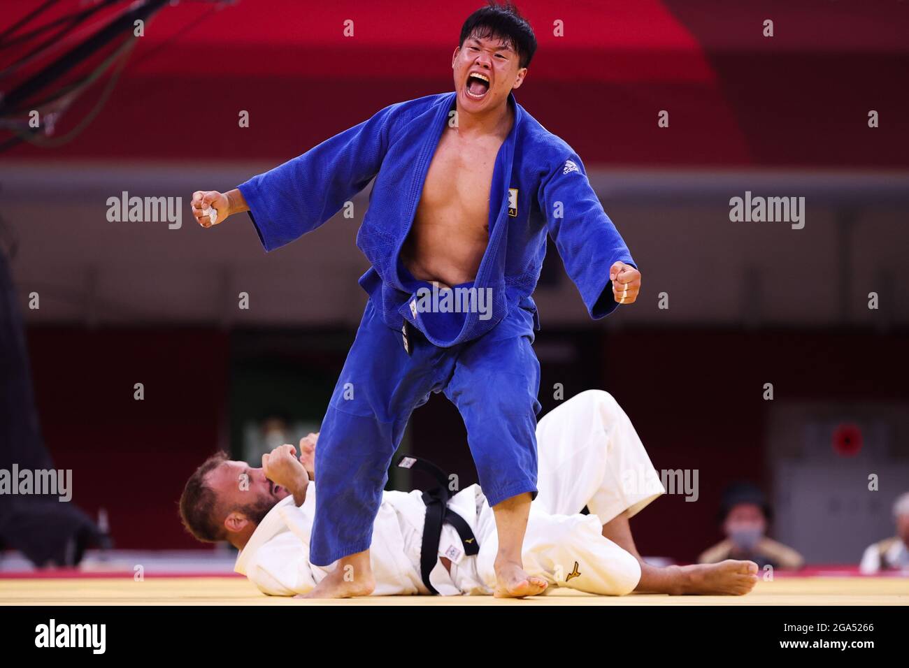 Cho gu ham hi-res stock photography and images - Alamy