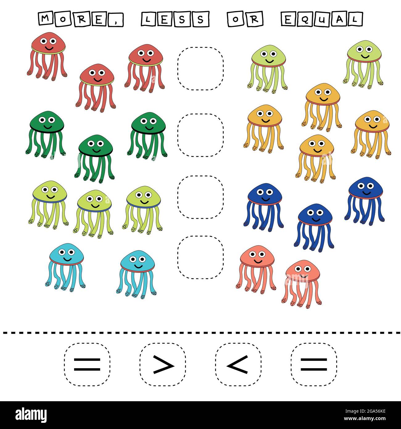 jellyfish worksheets superstar worksheets j for jellyfish coloring