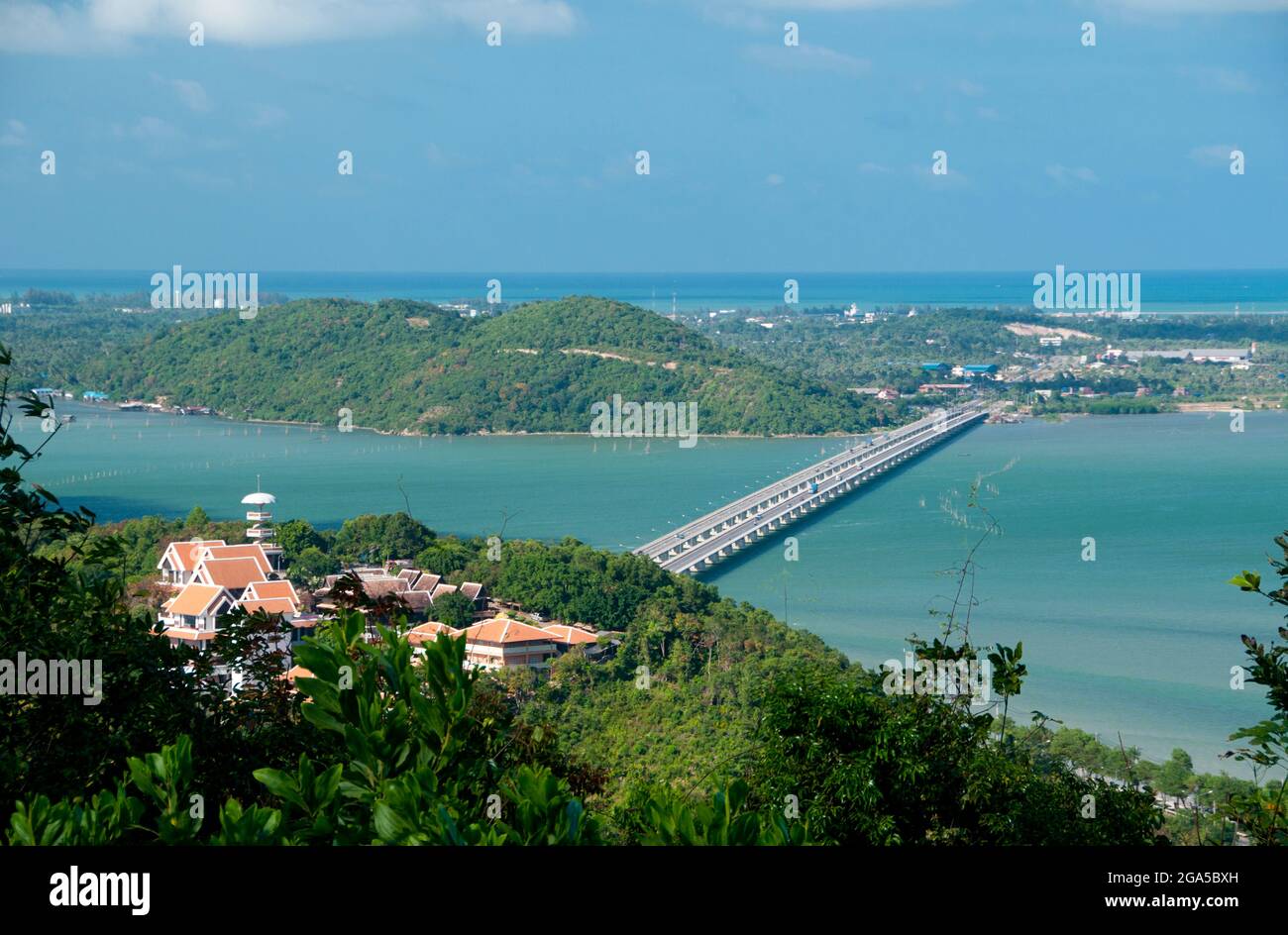 Prem tinsulanonda hi-res stock photography and images - Alamy