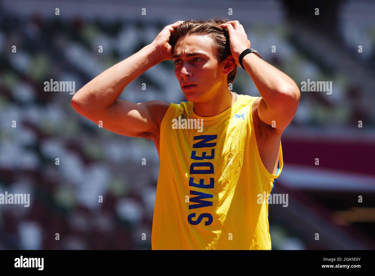2020-olympics-athletics-hi-res-stock-photography-and-images-alamy