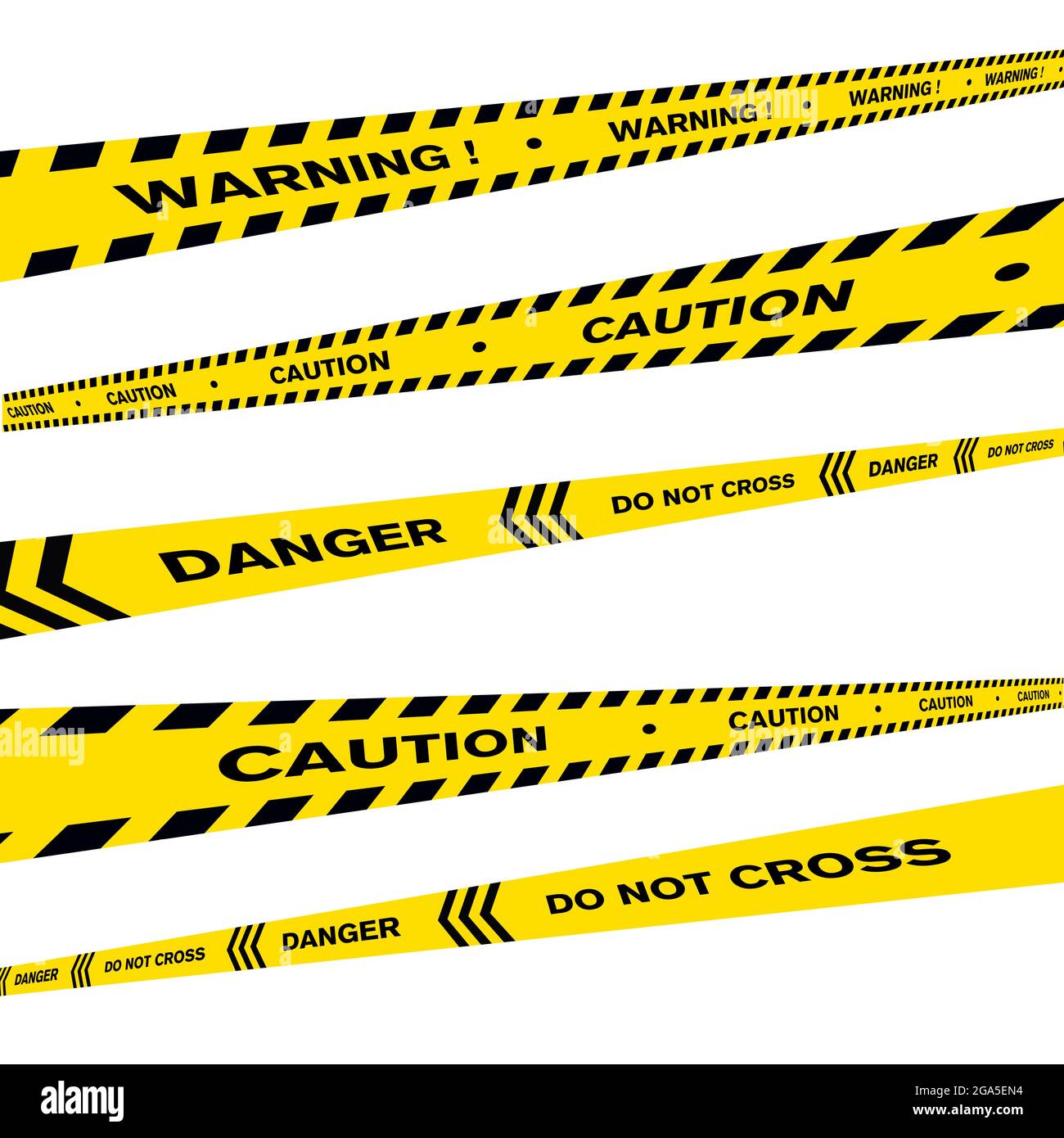 Police line Vector icon design illustration Template Stock Vector Image ...