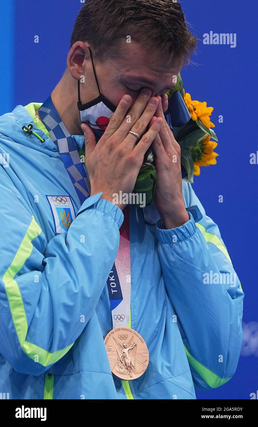 tokyo-japan-29th-july-2021-mykhailo-romanchuk-of-ukraine-reacts