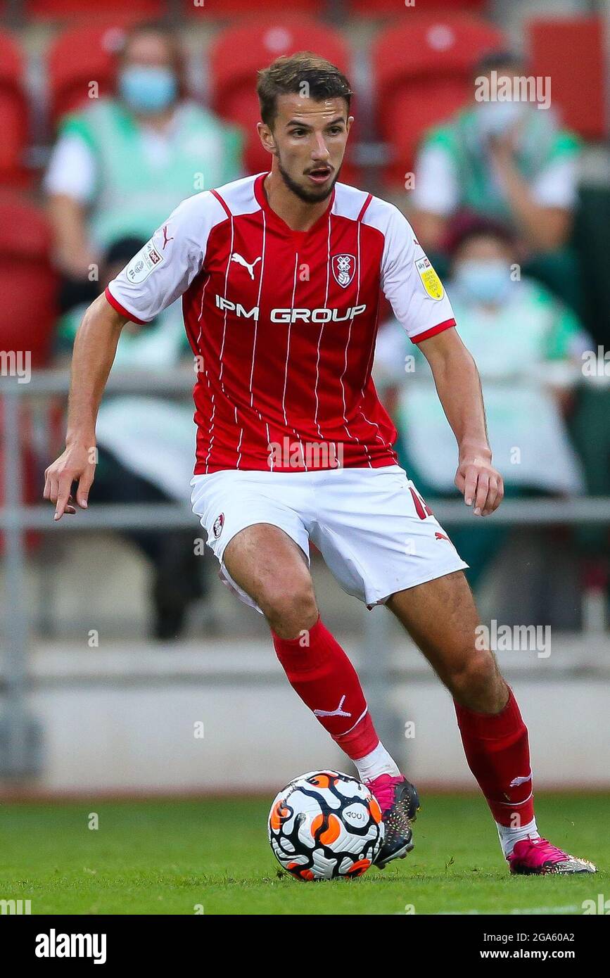 Daniel coombs hi-res stock photography and images - Alamy