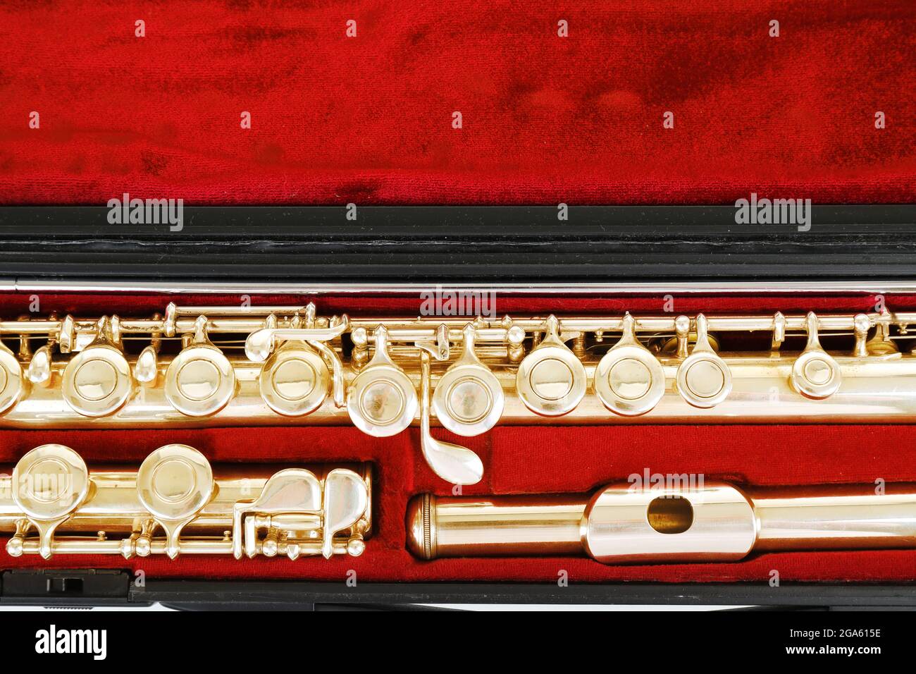 artley flute 423 artley flute 423