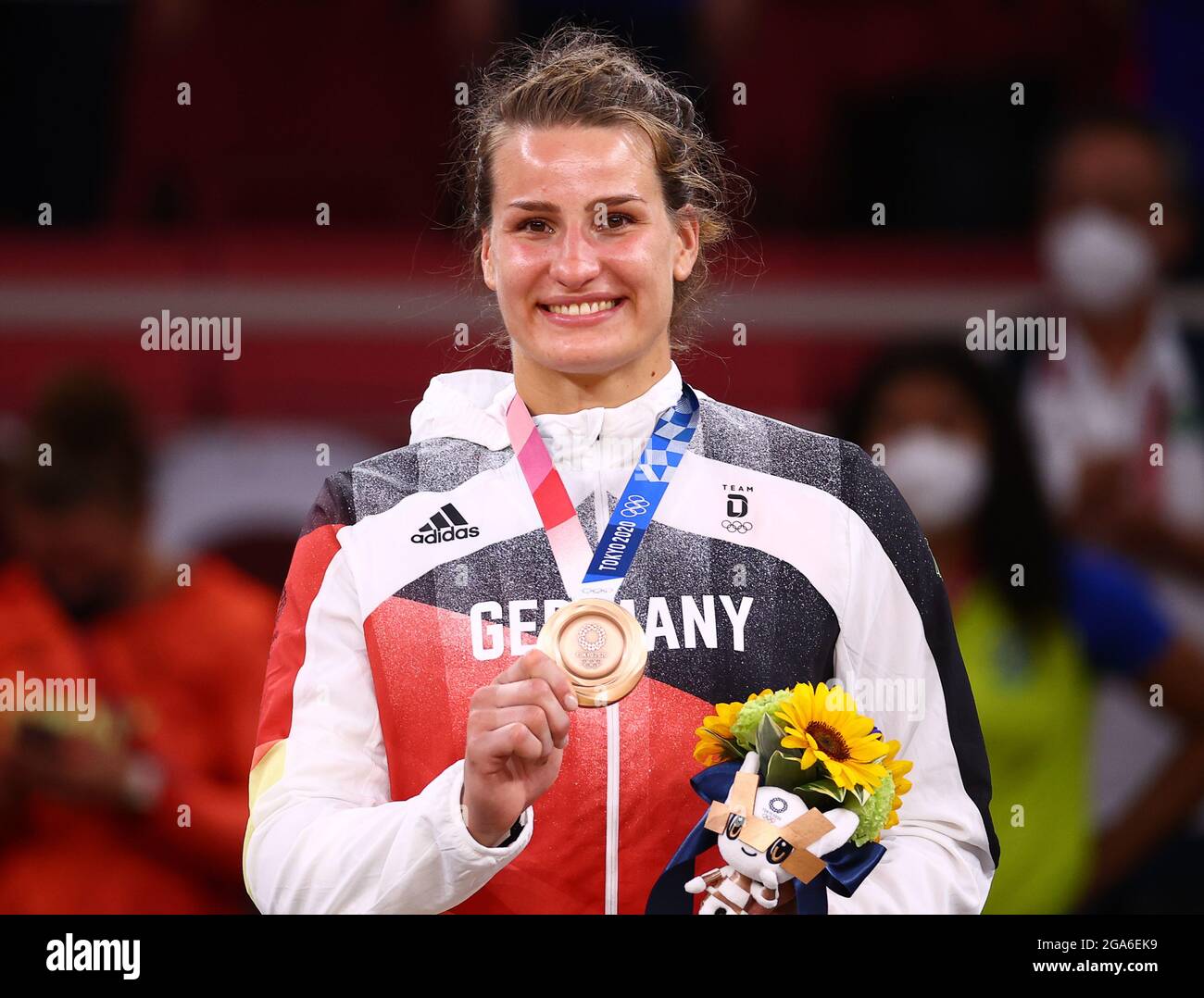 Maria Wagner Olympic Key Takeaways from Wagner’s Career
