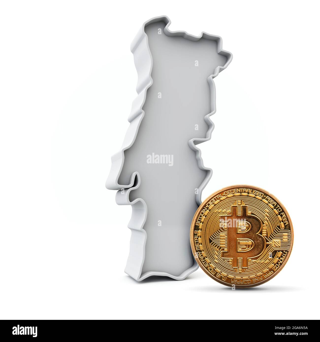 Bank portugal Cut Out Stock Images & Pictures - Alamy