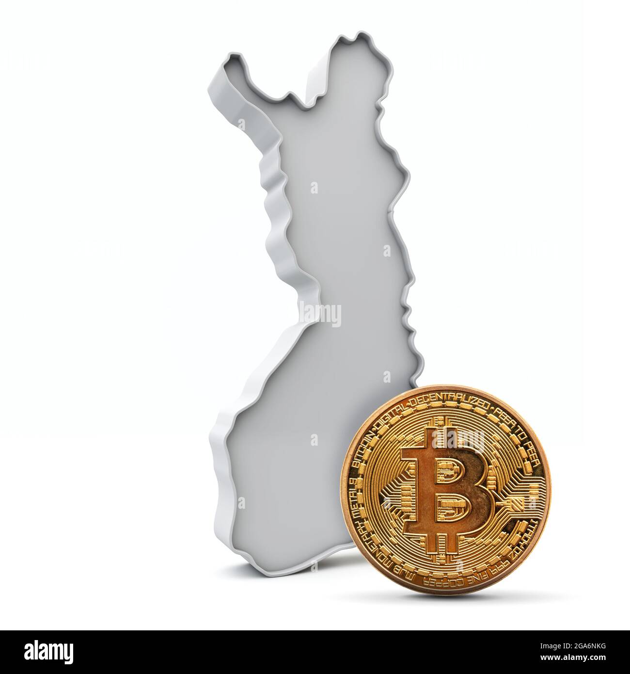 Finland crypto Cut Out Stock Images & Pictures - Alamy