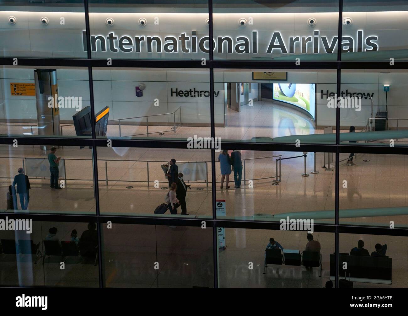 Test with a pcr hires stock photography and images Alamy