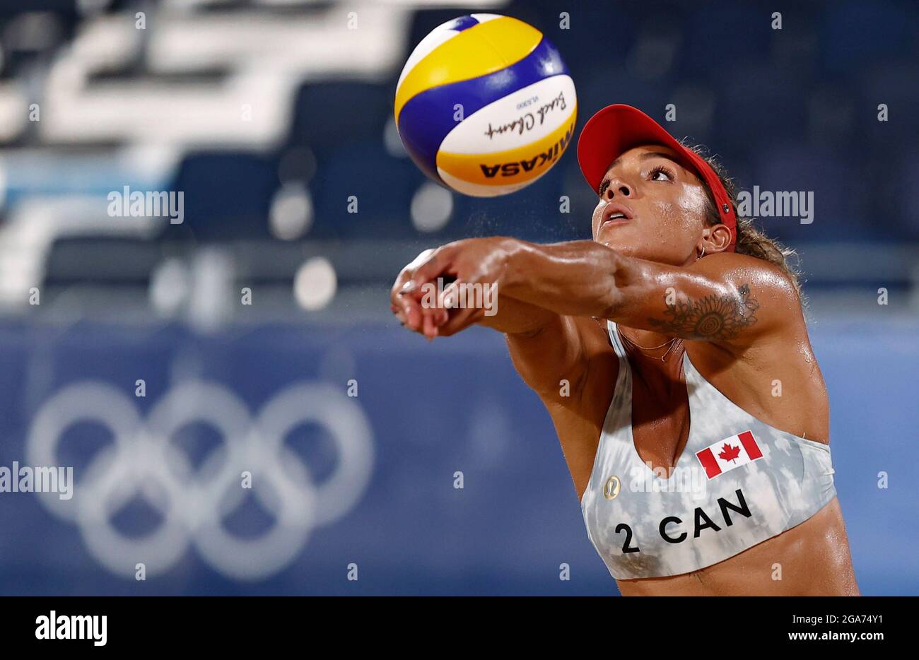 Brandie wilkerson hires stock photography and images Alamy