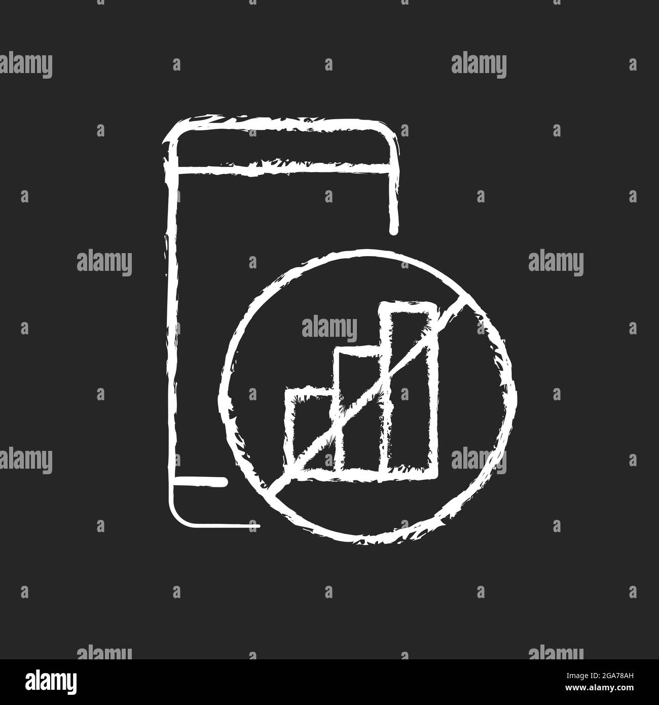 No signal detected hires stock photography and images Alamy