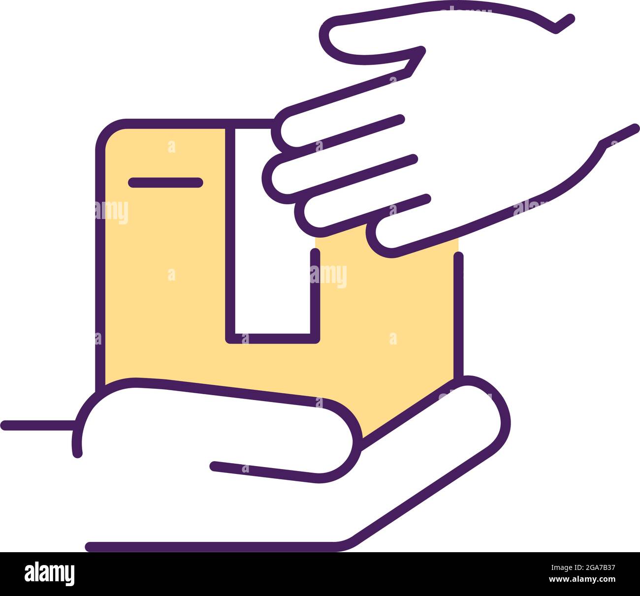 Medical charity donation supplies hires stock photography and images