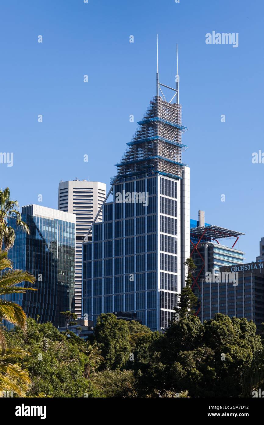 Royal Bank Place High Resolution Stock Photography And Images Alamy