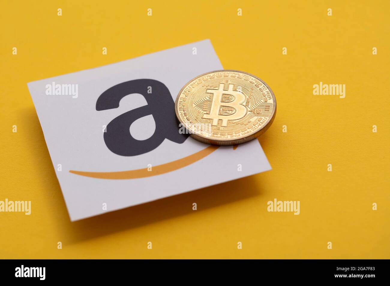 Amazon cash hi-res stock photography and images - Alamy