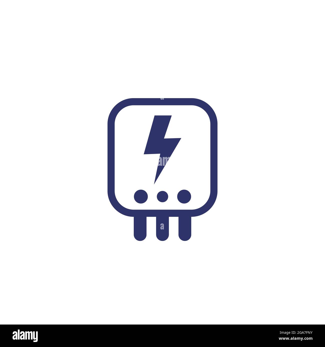 Control System Icon