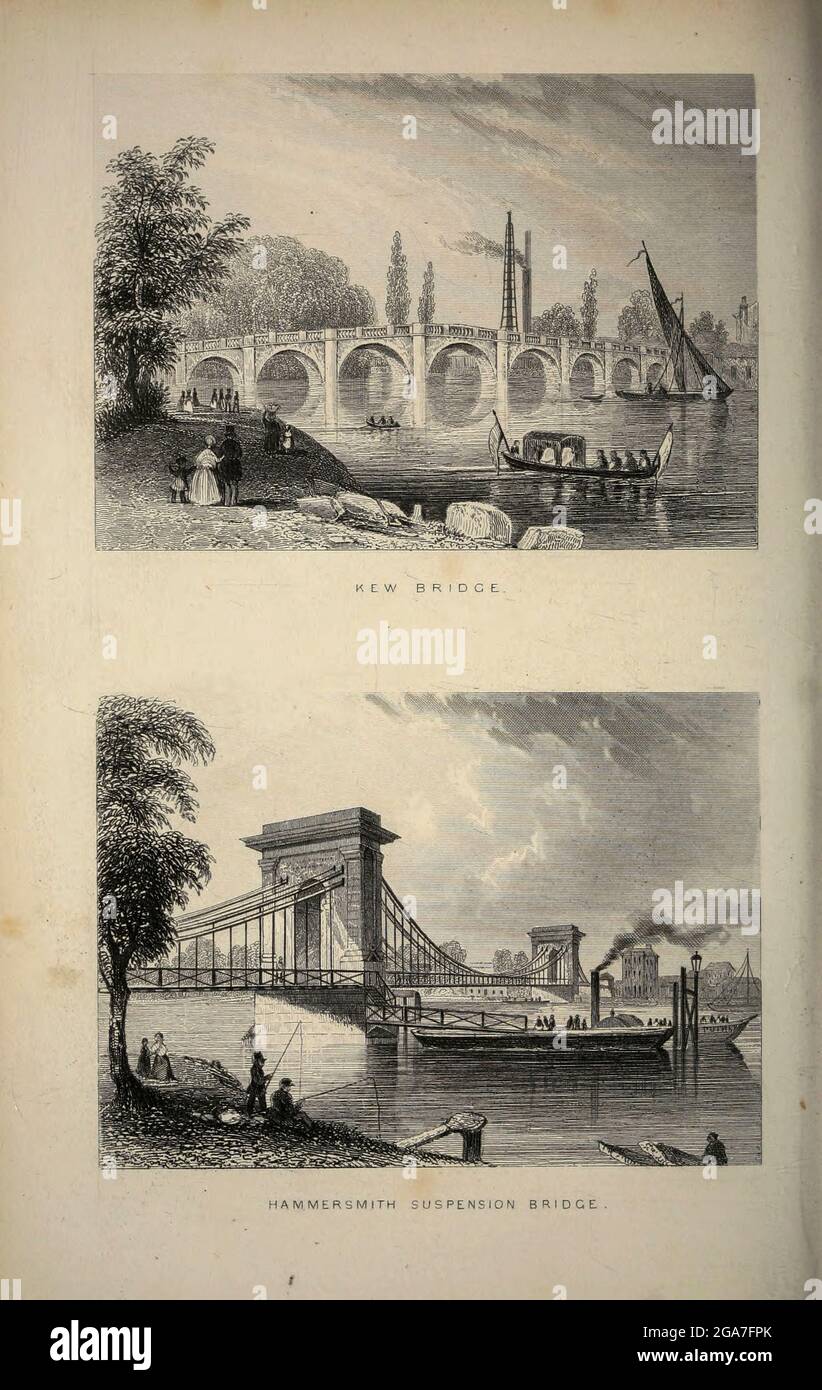 Hammersmith history hires stock photography and images Alamy