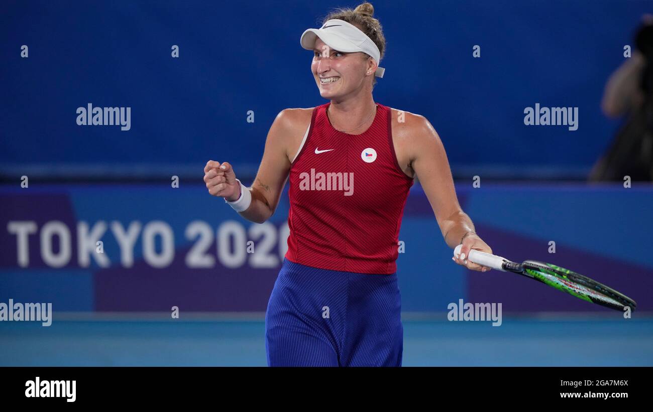 czech-tennis-player-marketa-vondrousova-celebrates-her-victory-against