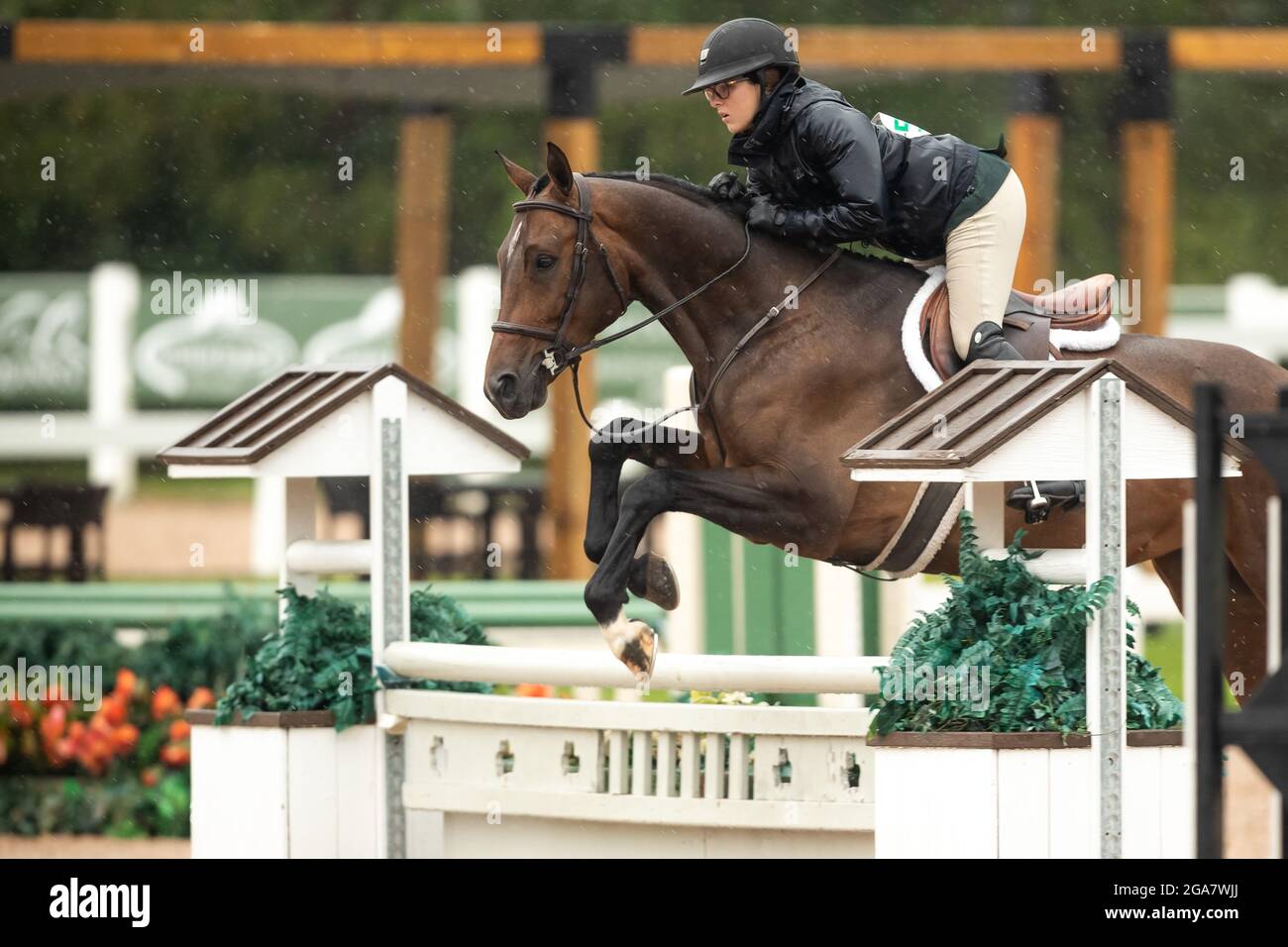 Ella bay national park hires stock photography and images Alamy