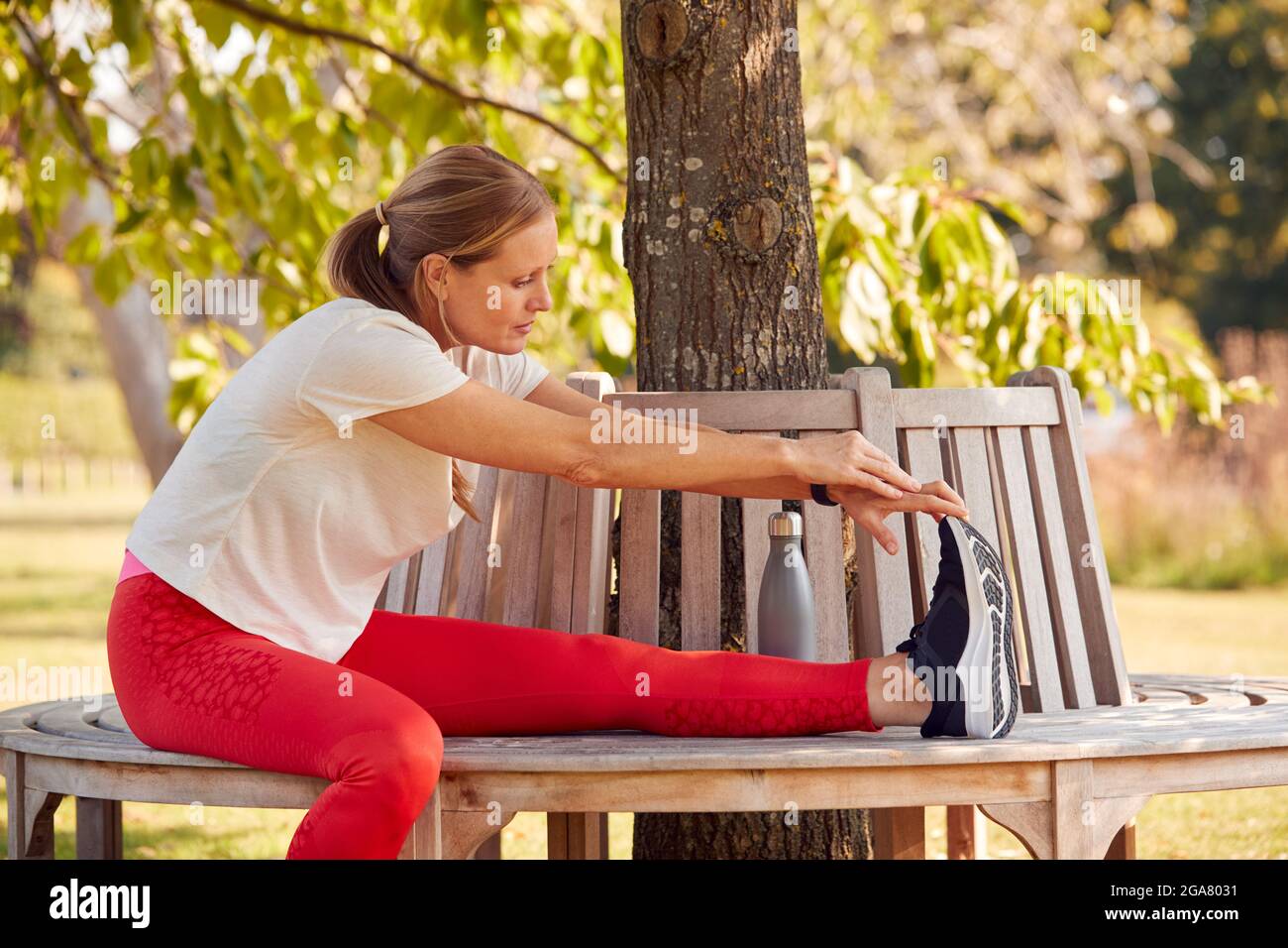 Women Tagged style:Leggings - Bench