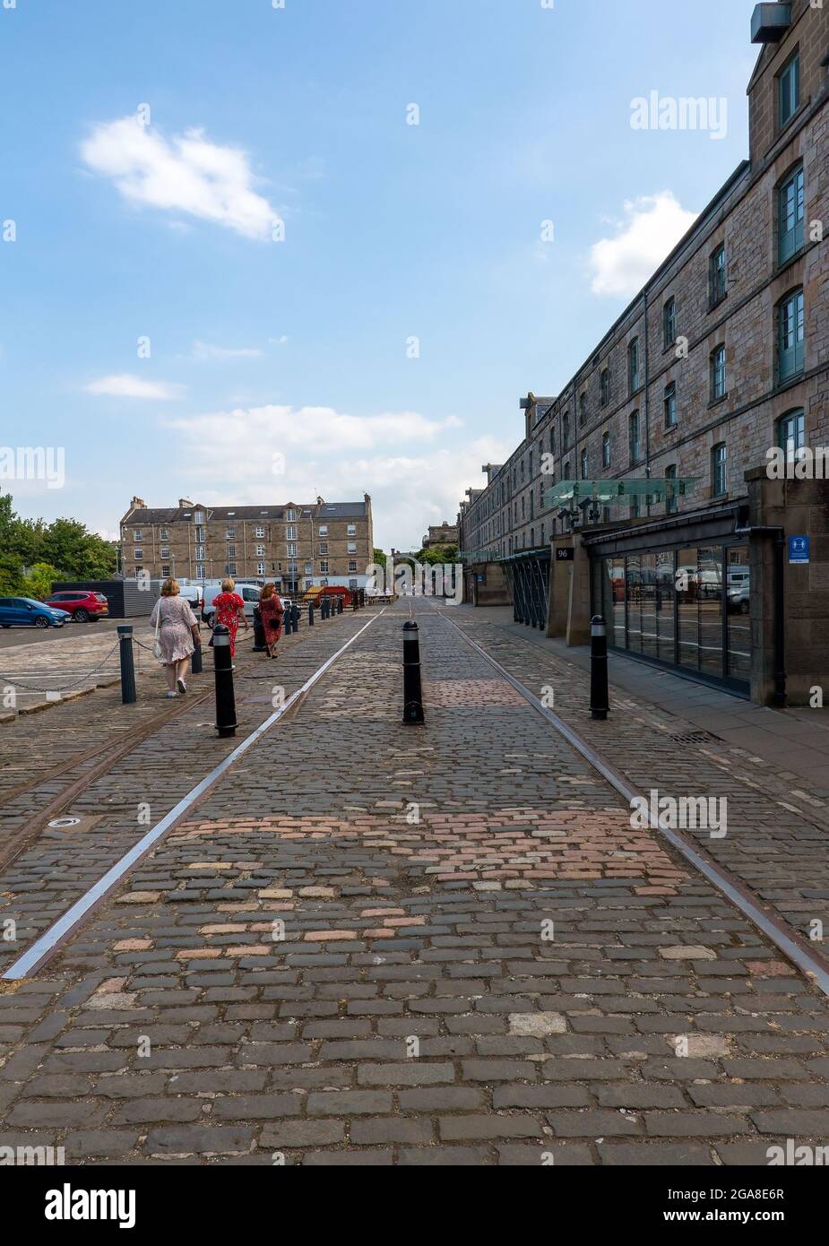 Photo inspiration: Picture Idea: Warehouses Converted To Office Space Businesses And Flats To Create