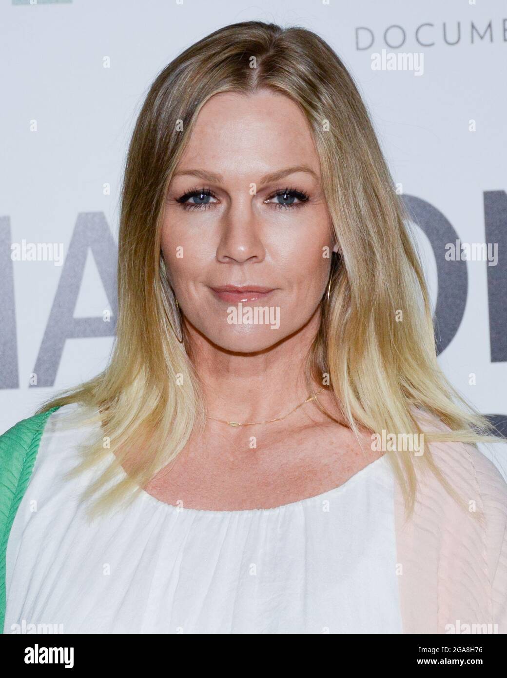 October 9, 2017, Hollywood, California, USA: Jennie Garth attends the