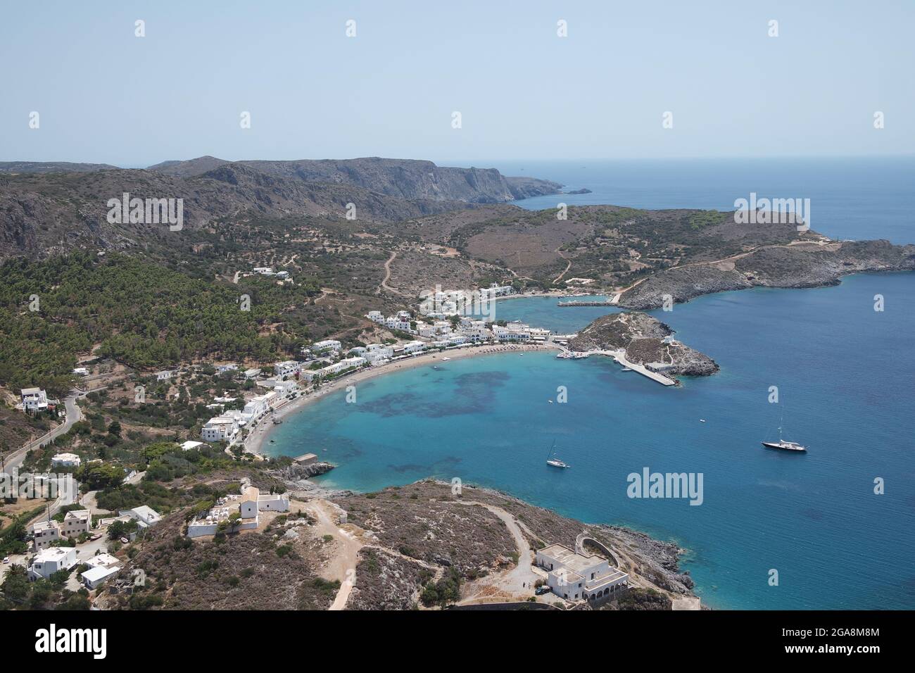 Kithira hi-res stock photography and images - Alamy