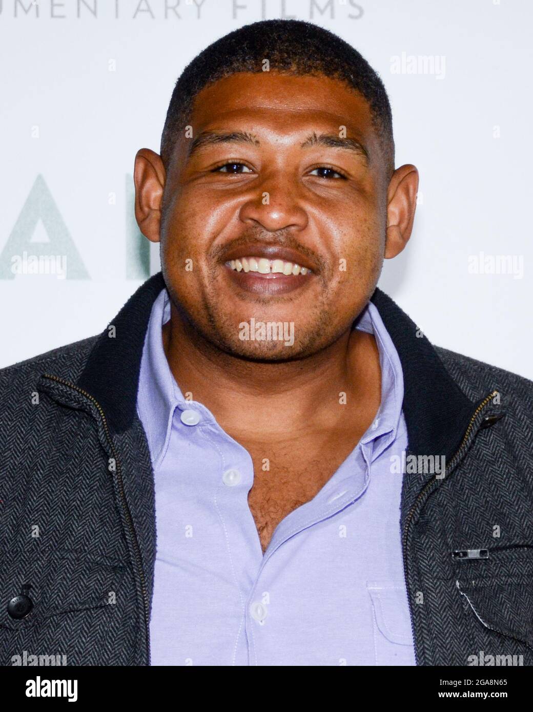 October 9, 2017, Hollywood, California, USA: Omar Benson Miller attends