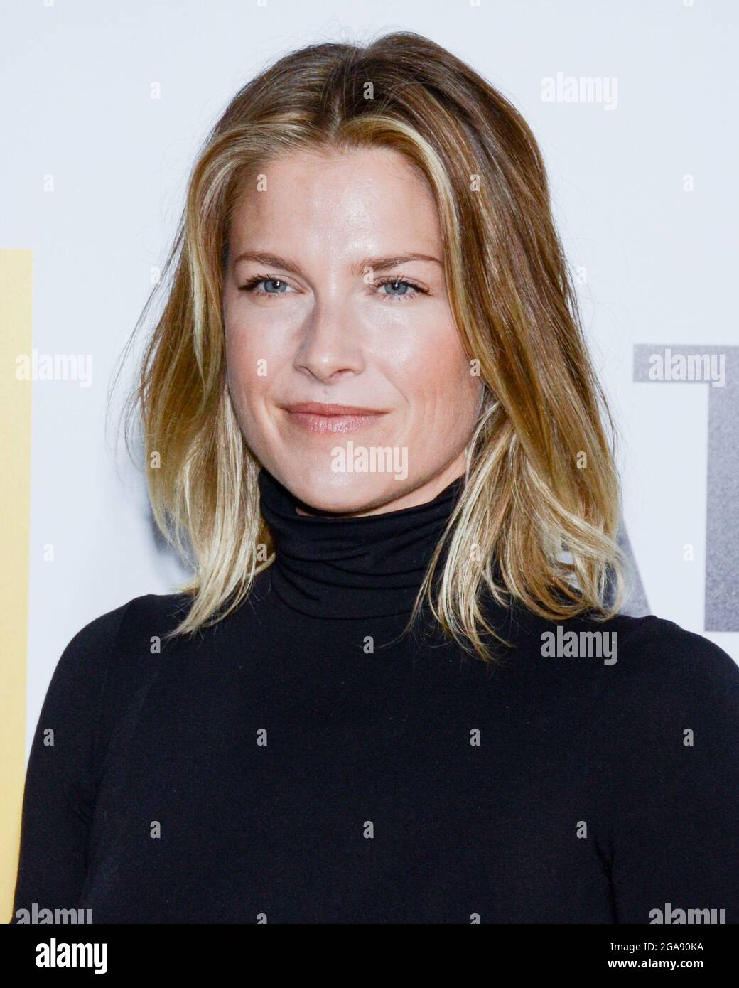 October 9, 2017, Hollywood, California, USA: Ali Larter attends the Los