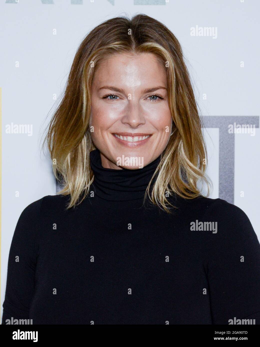 October 9, 2017, Hollywood, California, USA: Ali Larter attends the Los
