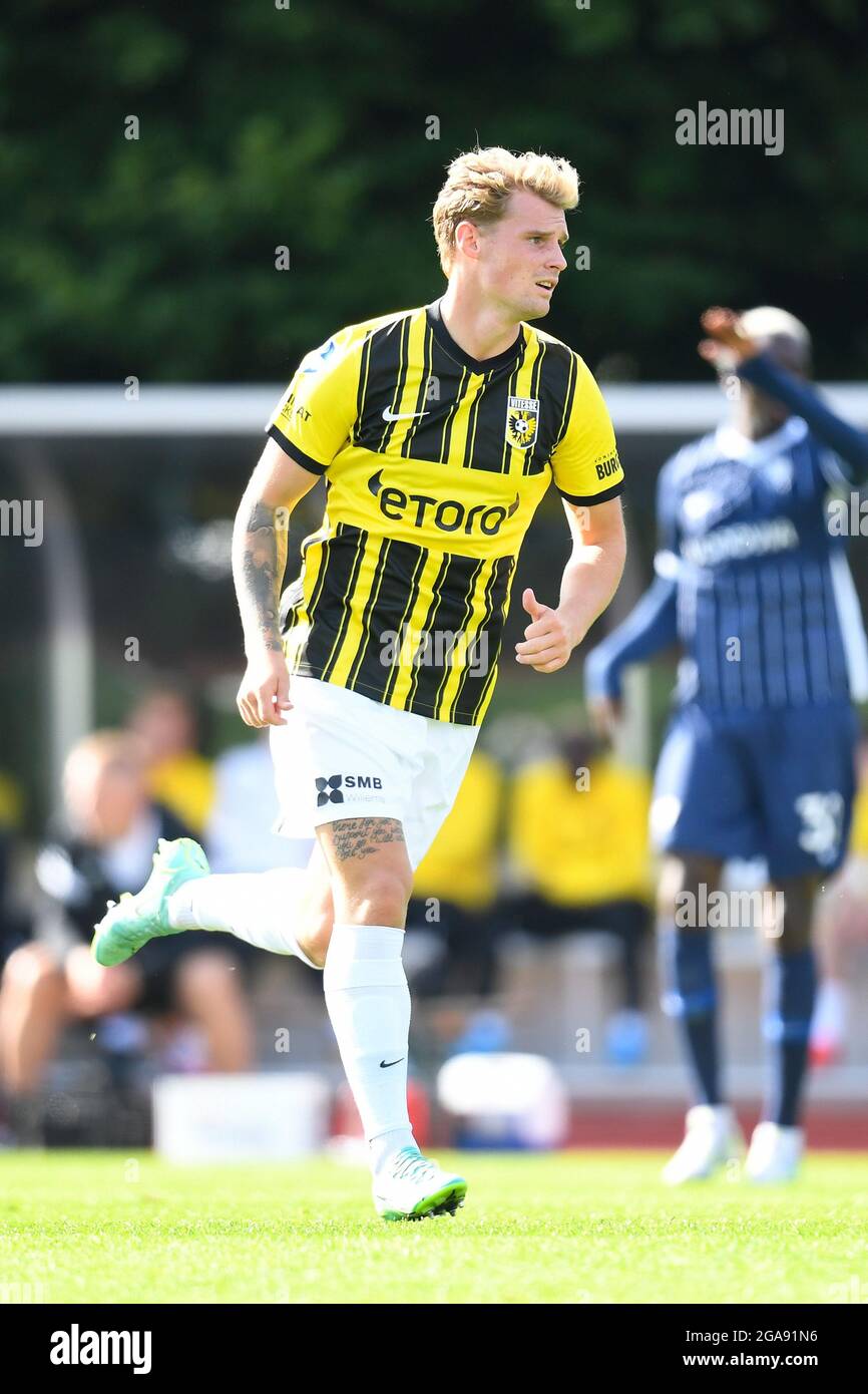 Baden Tournament 2022