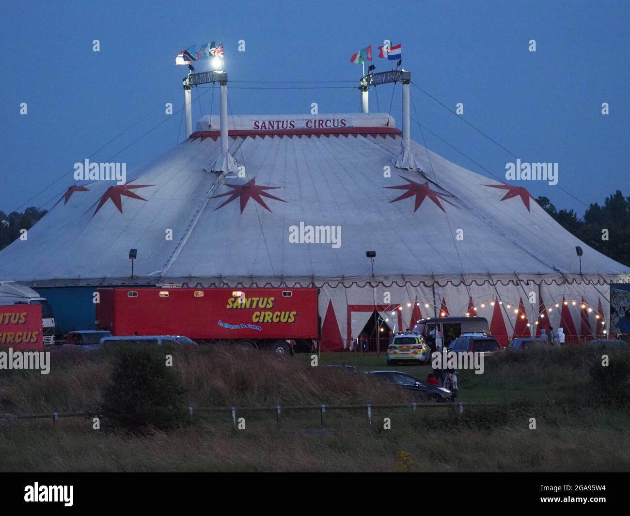 santus-circus-2021-hi-res-stock-photography-and-images-alamy