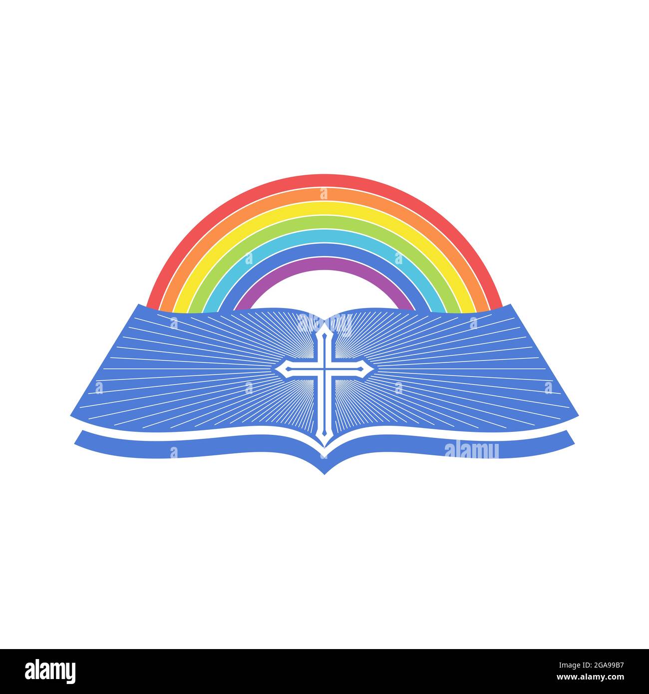What Does A Double Rainbow Mean Biblically? Church Of CyprusEu