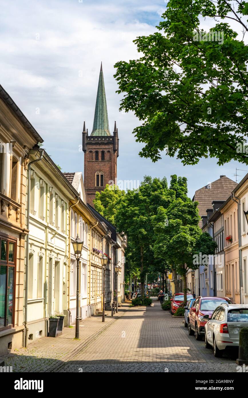 Duisburg ruhrort port hires stock photography and images Alamy