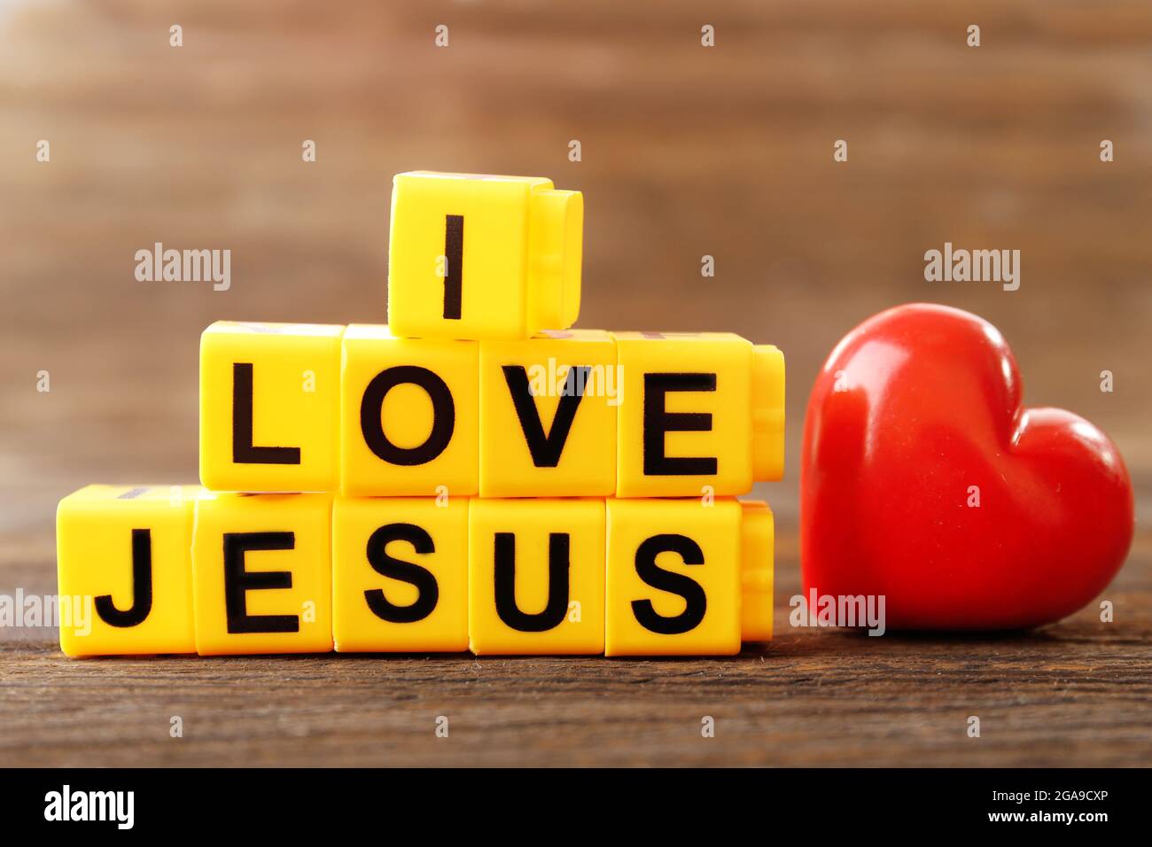 I Love Jesus iPhone Wallpaper HD