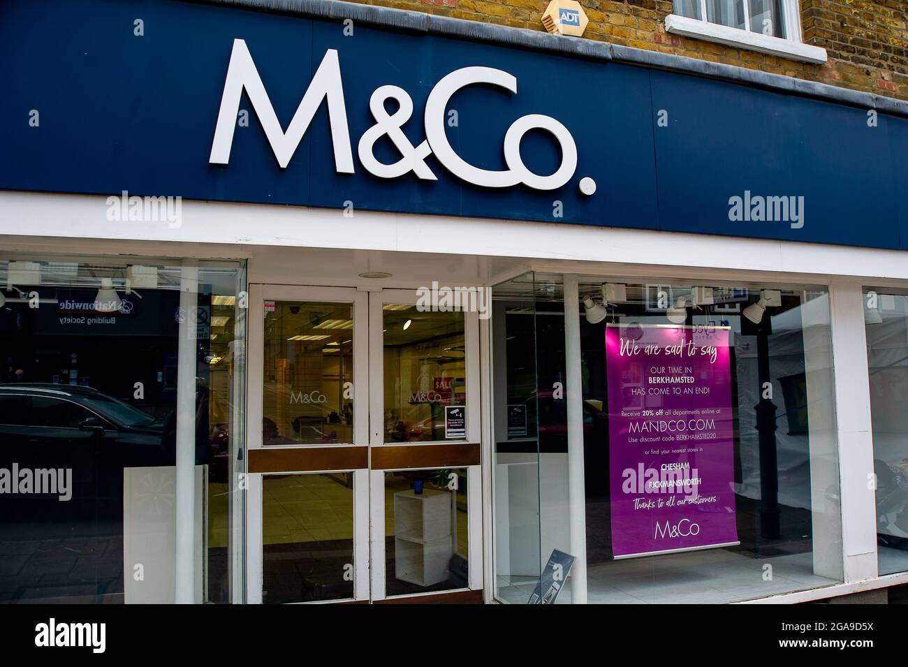 M&co clothes deals online