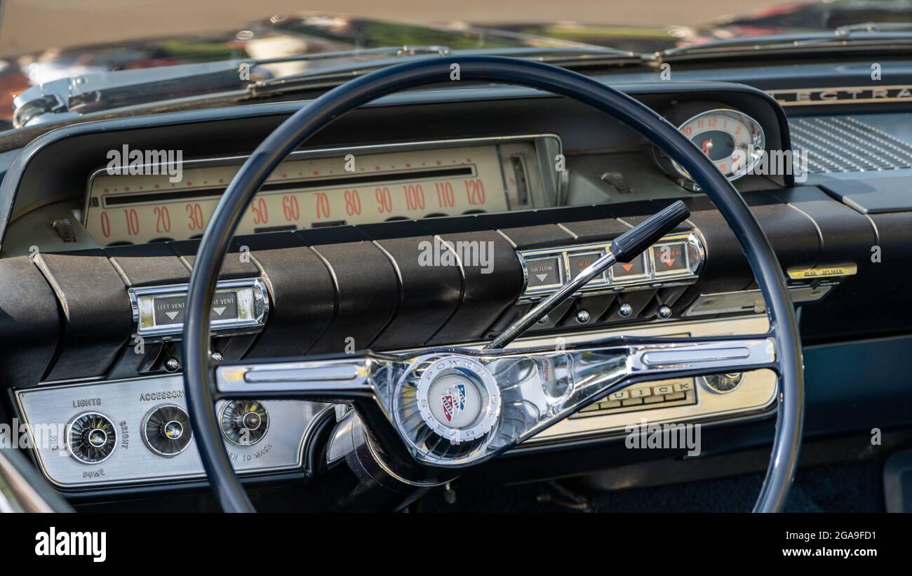1960 buick electra 225 outlet