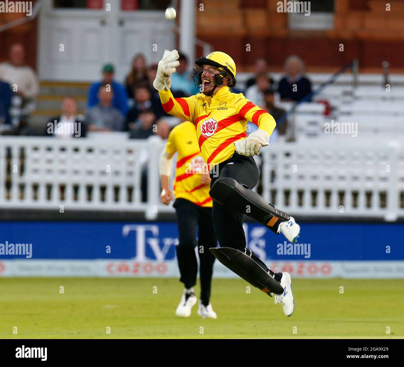 Sport England Rockets Rockets men hi-res stock photography and images - Alamy