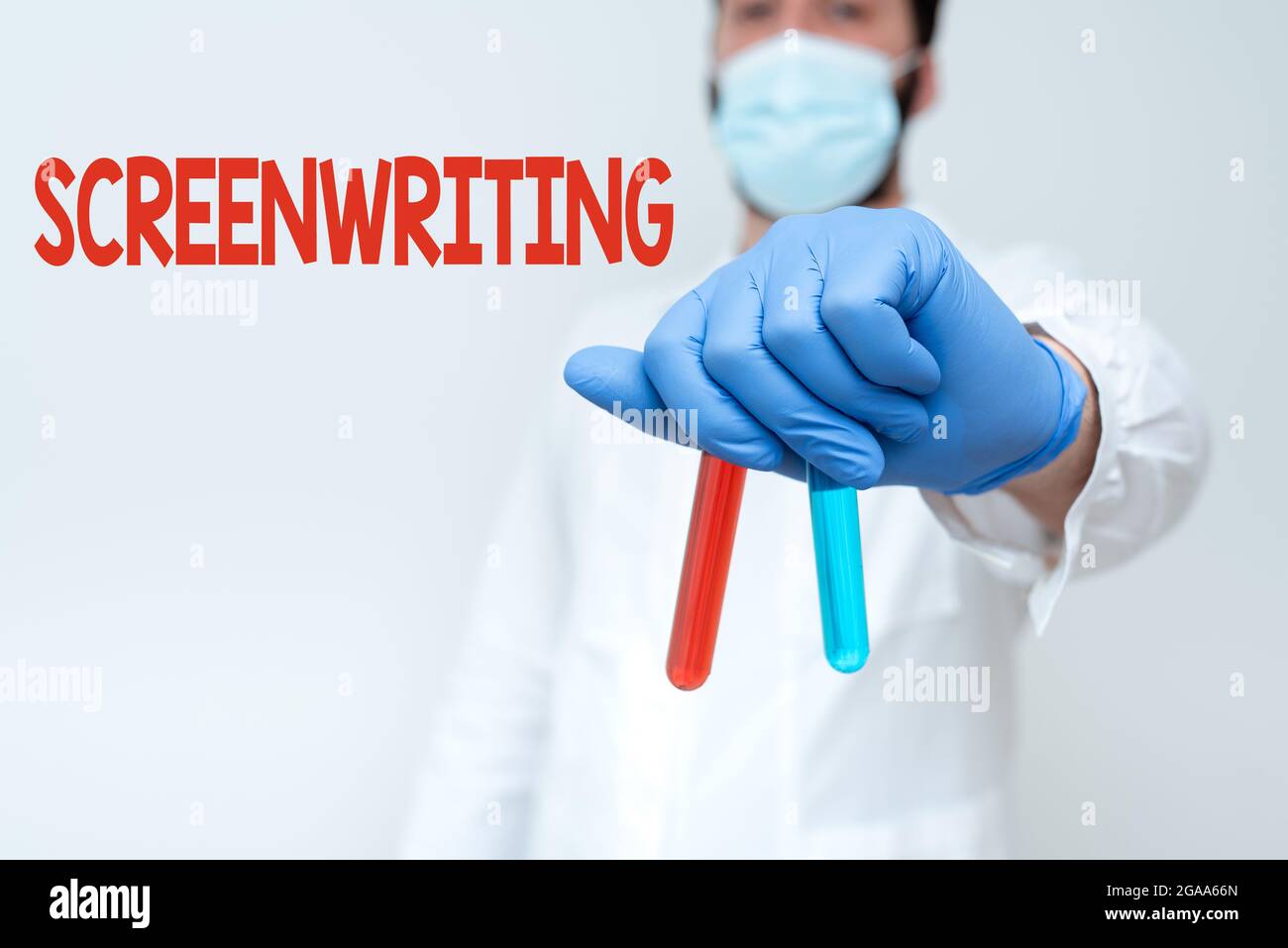 Conceptual display Screenwriting. Business overview the art and craft ...