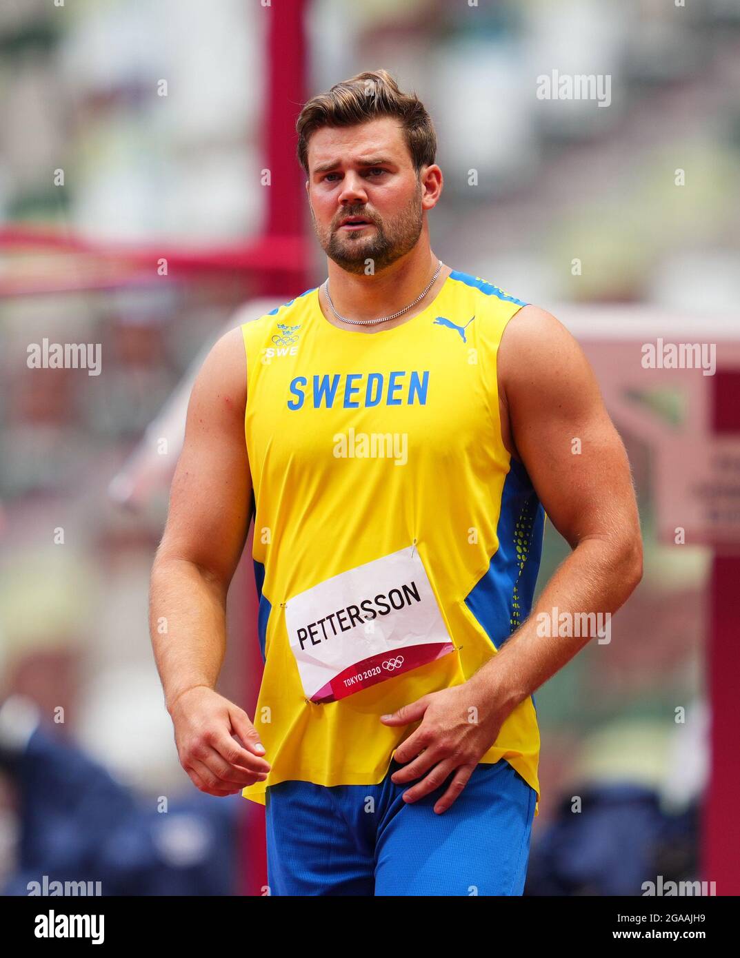 30 m sprint hires stock photography and images Alamy