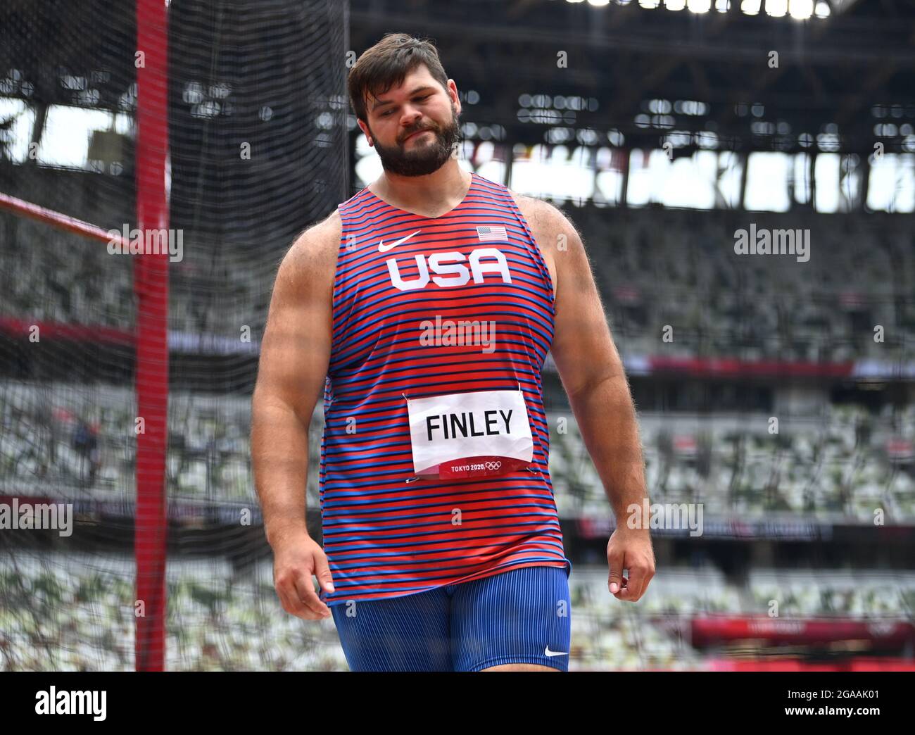 30 m sprint hires stock photography and images Alamy