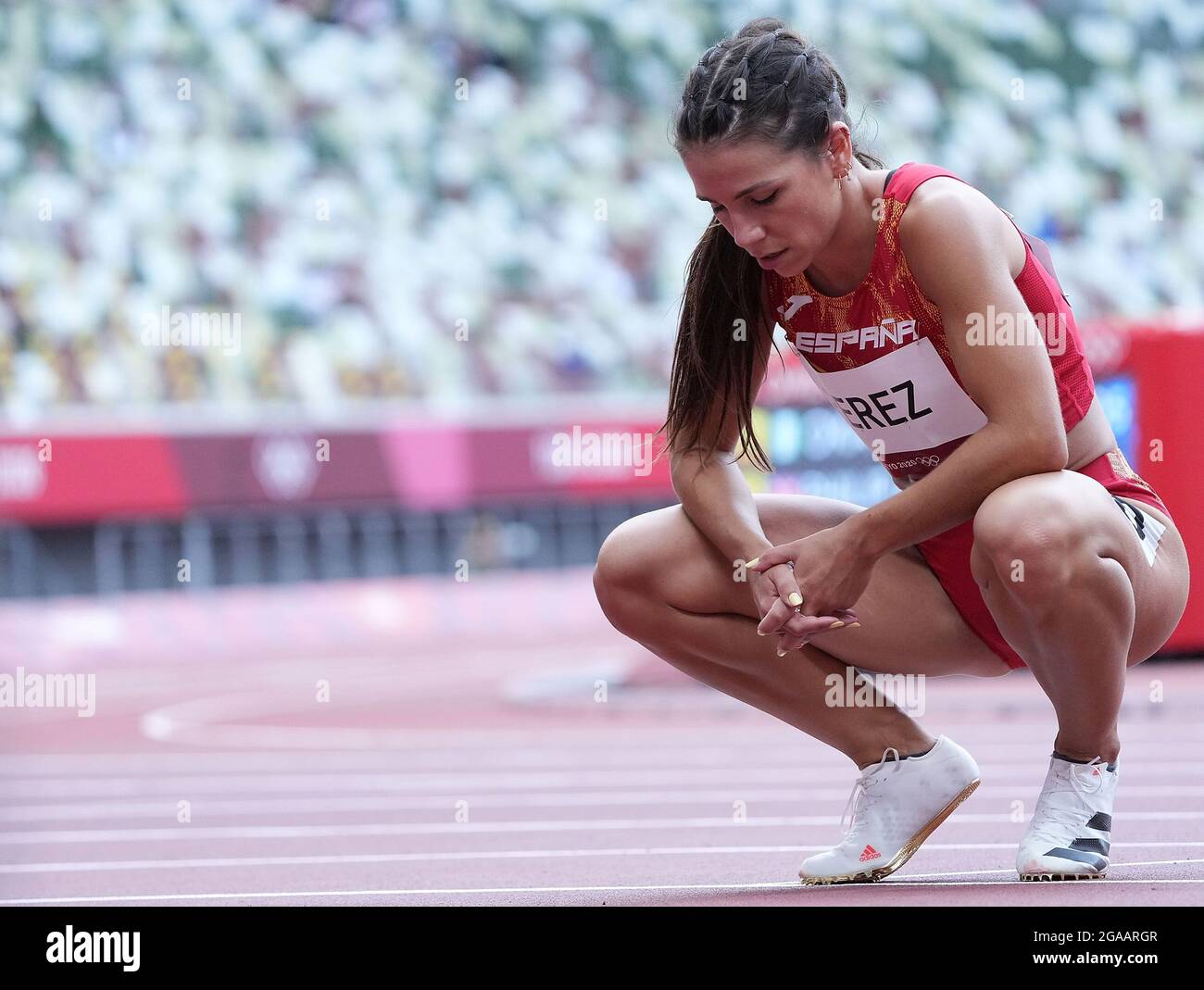 Maria Isabel High Resolution Stock Photography and Images Alamy